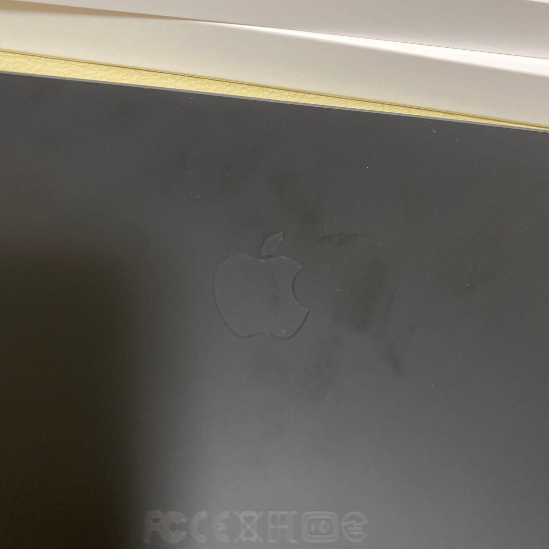 Apple Magic Keyboard テンキー付 日本語 純正