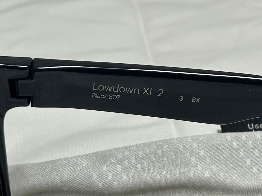 Smith スミス × イマカツ Lowdown ローダウン　XL2