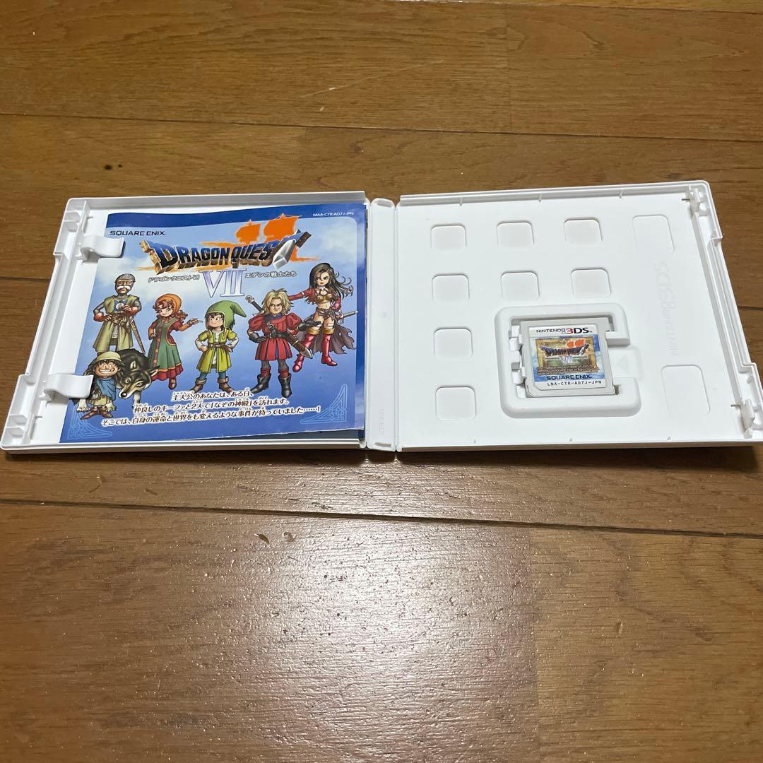 ドラクエ　DS 3DS ソフトまとめ売り