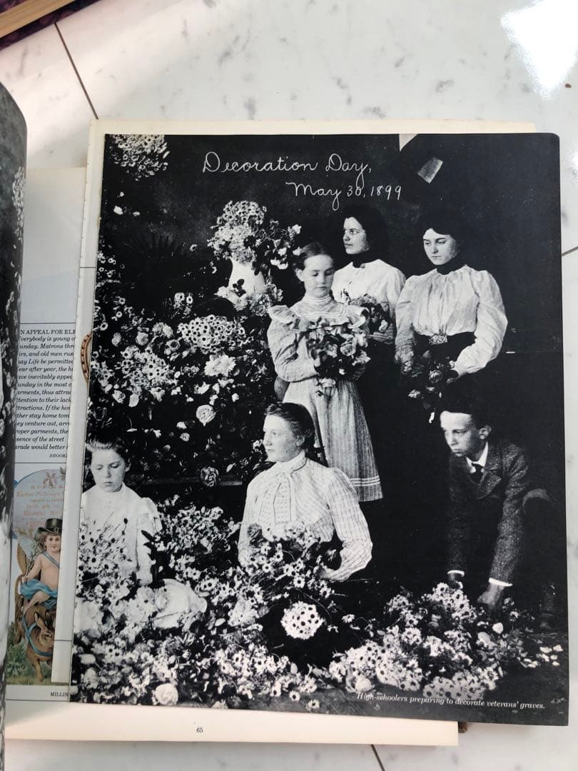 This Fabulous Century 全8巻 雑誌 ヴィンテージ 古着