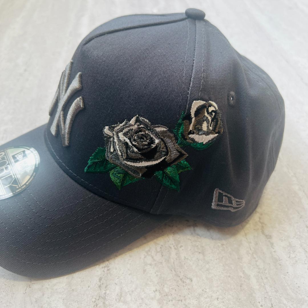 海外限定 NY ヤンキース ニューエラ NEW ERA