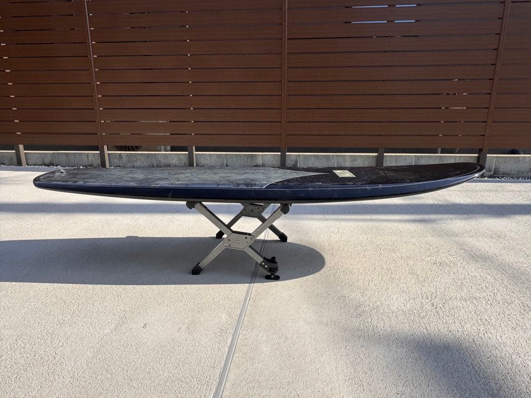 配送込Mccallum Surfboards 6.2 マッカラム
