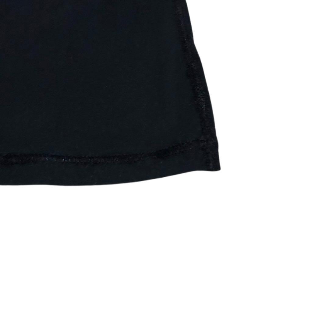 90s Jean Paul Gaultier インサイドアウトロゴTシャツ