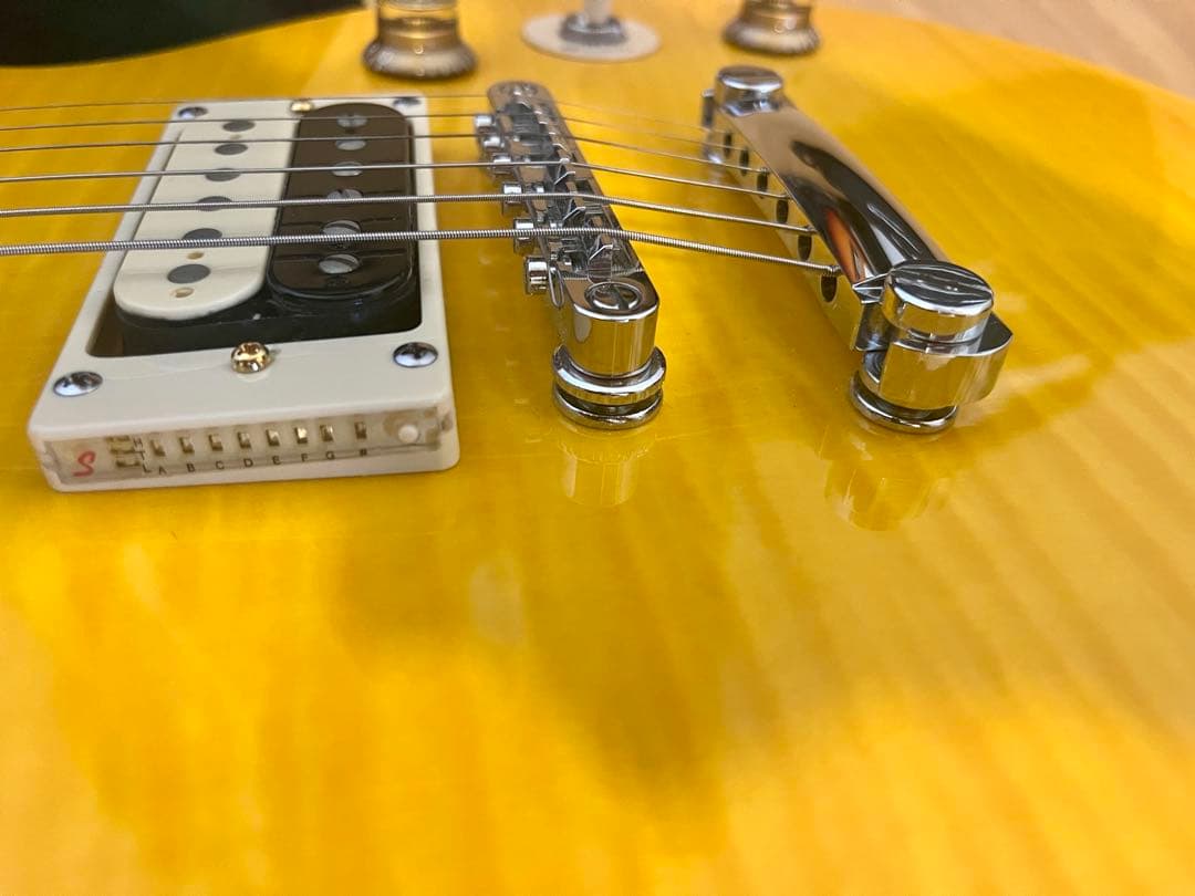 ギター Epiphone Slash AFD Les Paul Special II