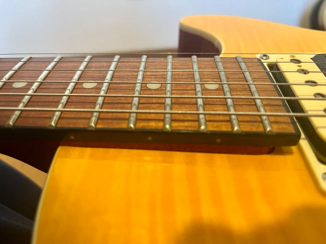 ギター Epiphone Slash AFD Les Paul Special II