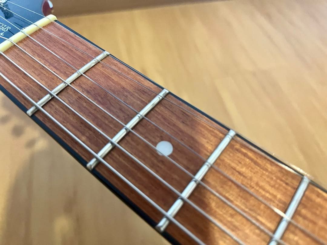 ギター Epiphone Slash AFD Les Paul Special II