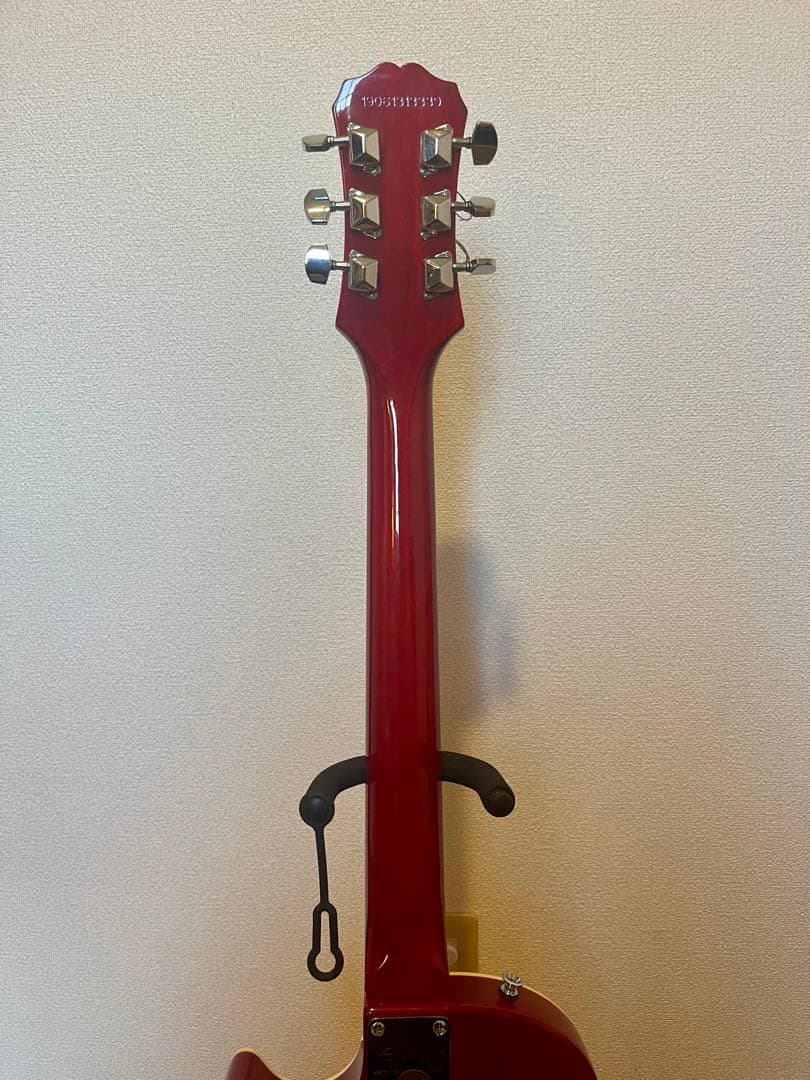 ギター Epiphone Slash AFD Les Paul Special II