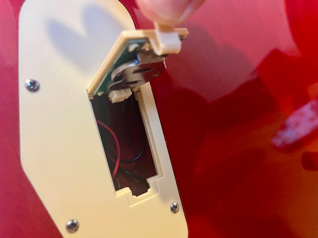 ギター Epiphone Slash AFD Les Paul Special II
