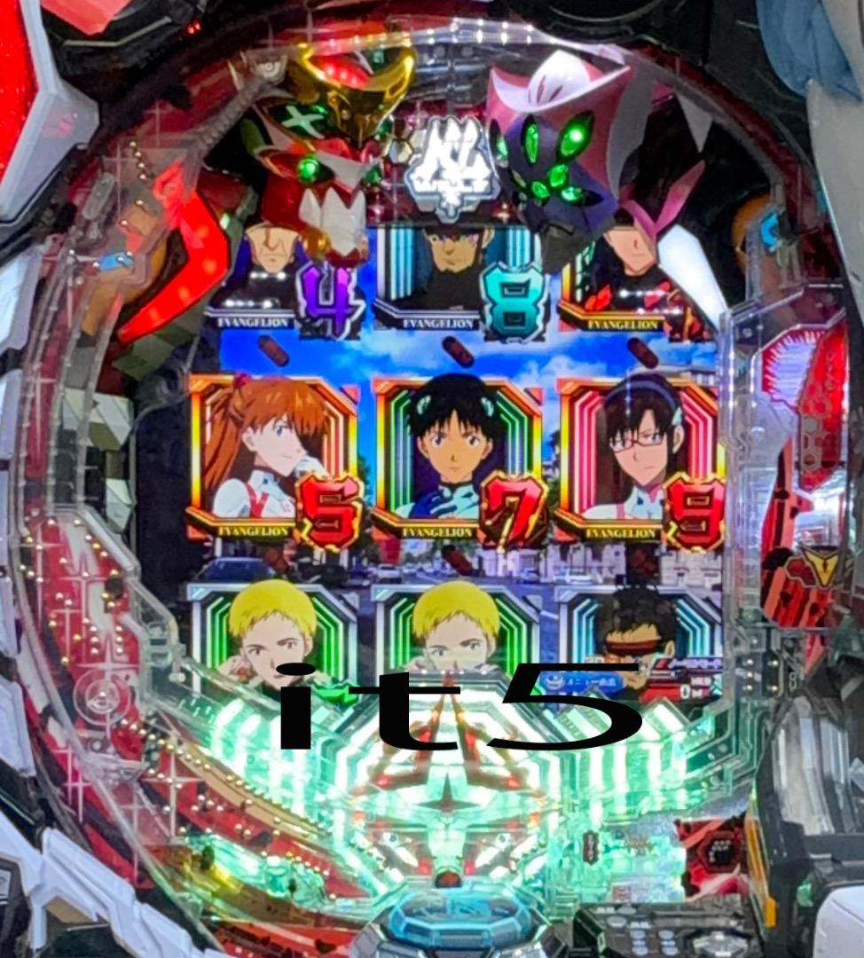 ■□シン・エヴァンゲリオン Type レイ らん様□■