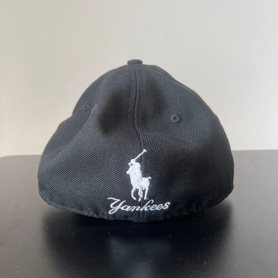 Ralph Lauren Yankees キャップ ラルフローレン ニューエラ