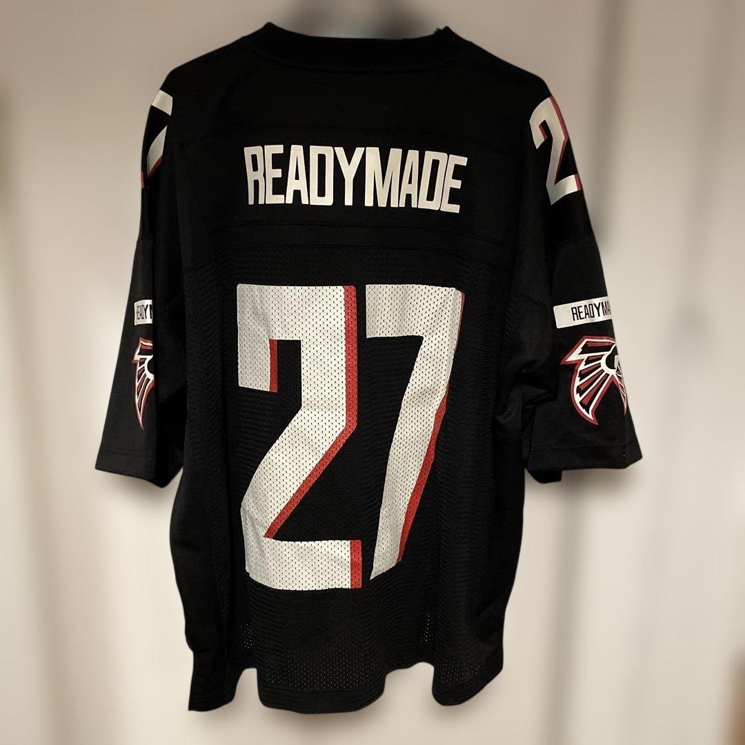 A*A様 美品　READY MADE レディメイド GAME SHIRT