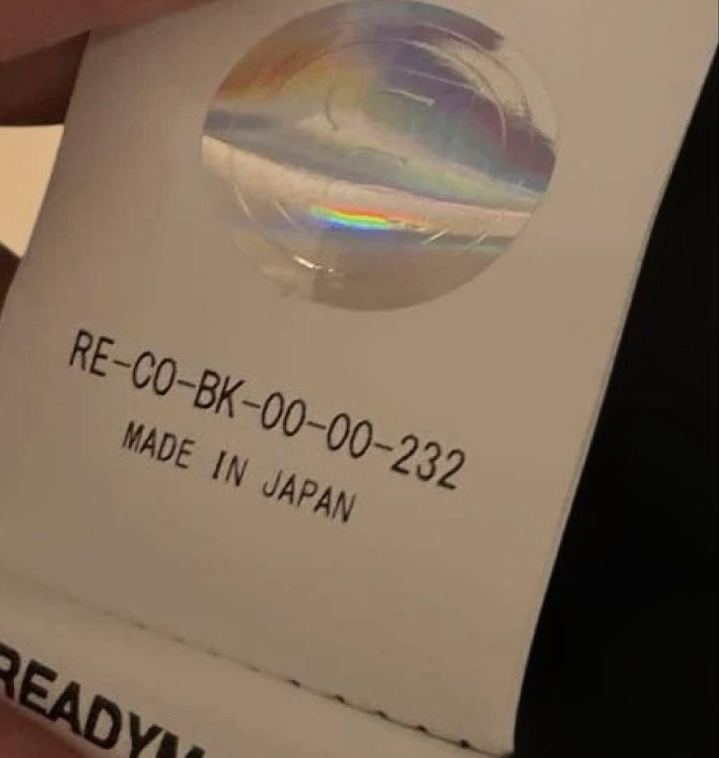 A*A様 美品　READY MADE レディメイド GAME SHIRT