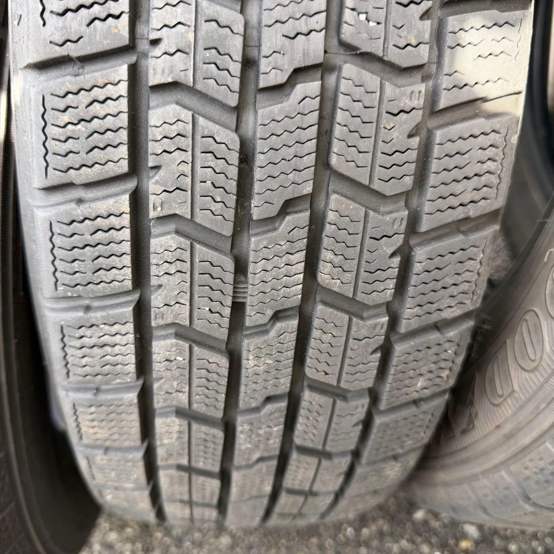 【4本セット送料込み】175/65R15 84Q GOODYEAR