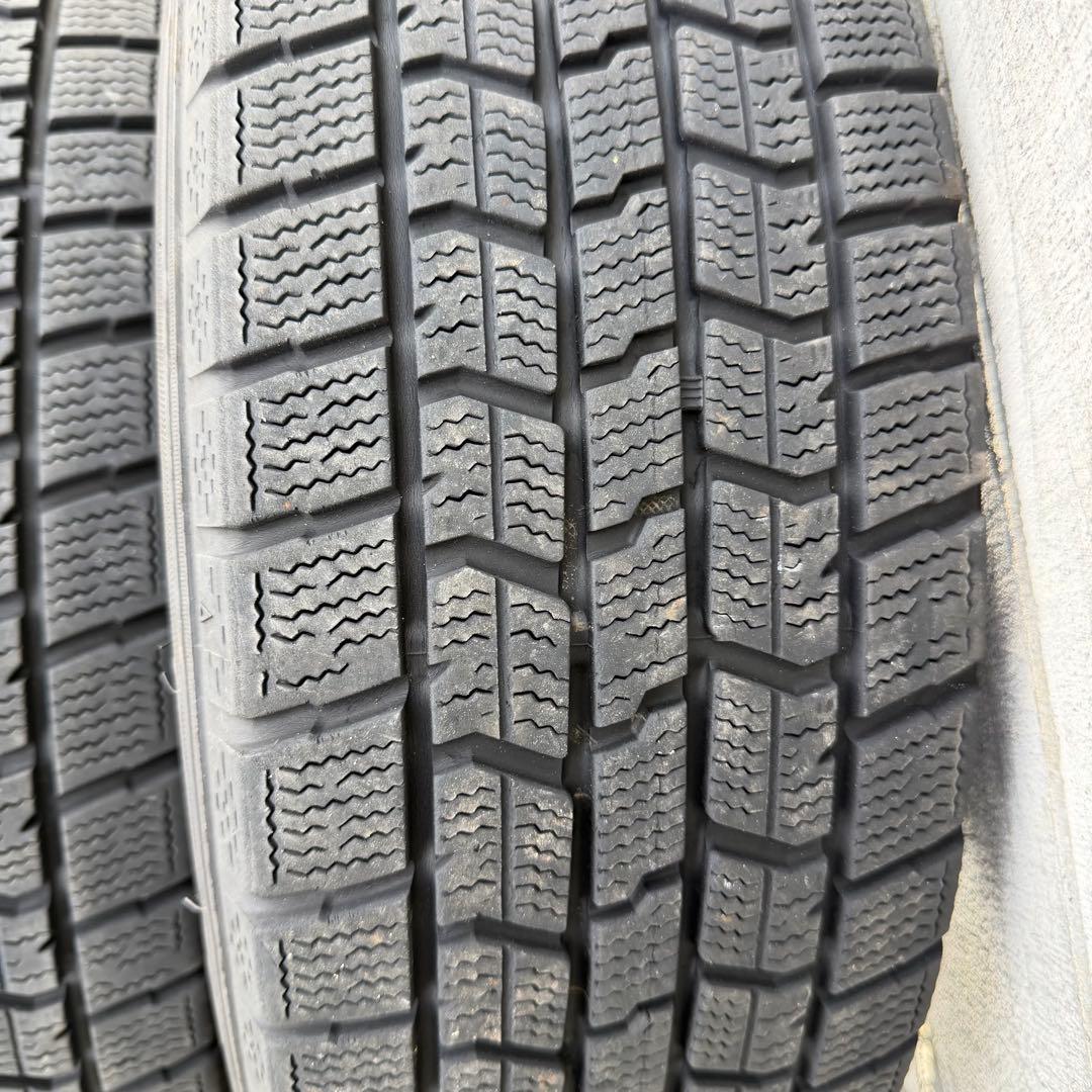 【4本セット送料込み】175/65R15 84Q GOODYEAR