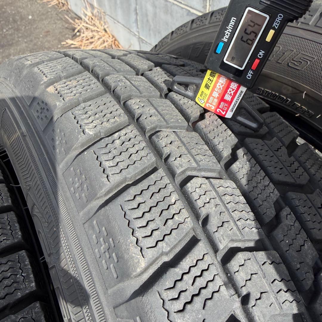 【4本セット送料込み】175/65R15 84Q GOODYEAR