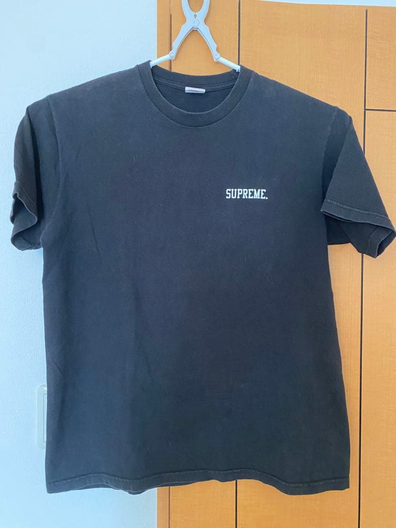 supreme アキラコラボTシャツ