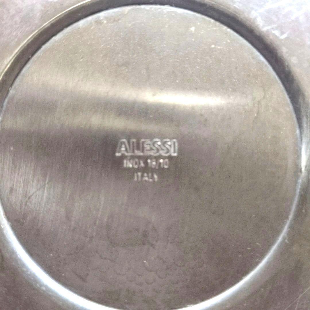 値下げ　Alessi メロディWhistle Kettle