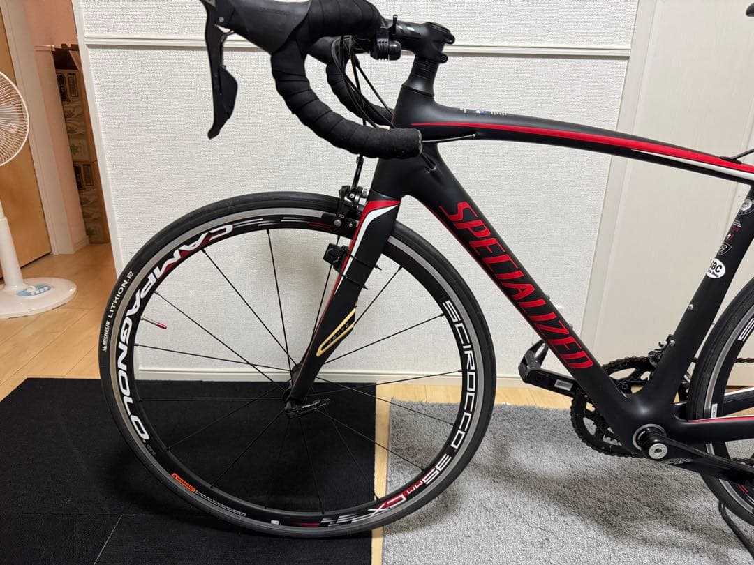 い*ち様 Specialized Roubaix SL4 SPORT ルーベ シ