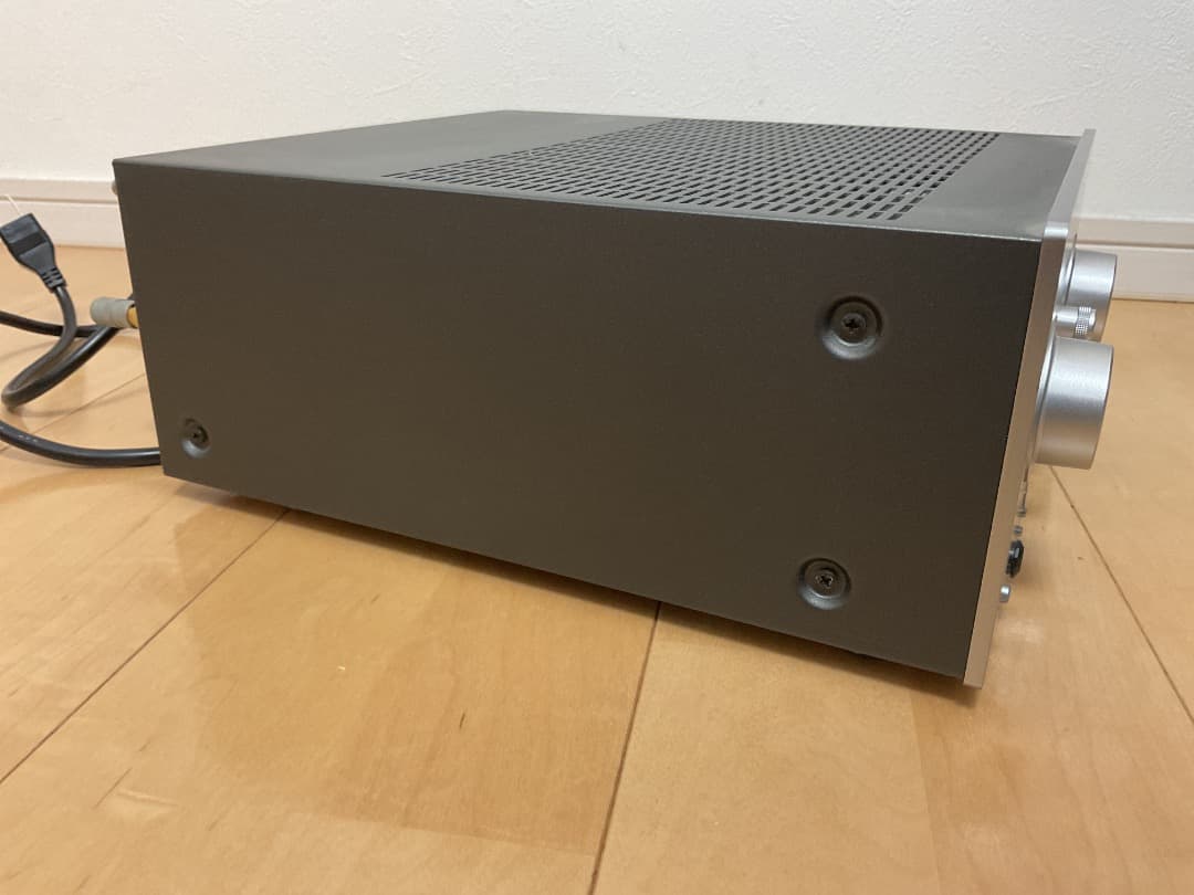 アンプ　KENWOOD KAF-5002