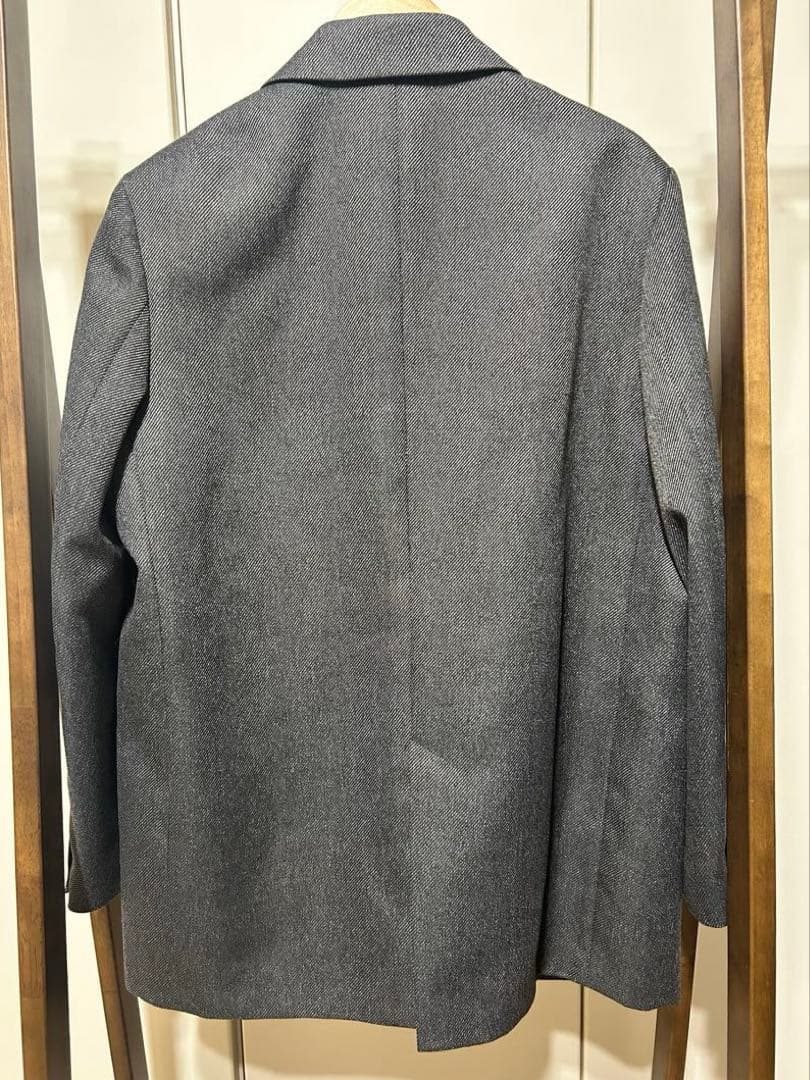 MARW UNITED ARROWS オーバー ダブル ジャケット 36