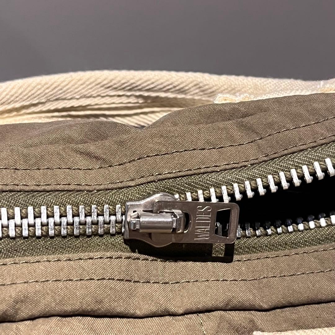 LABOR DAY レーバーデイ MECHANIC BAG メカニックバッグ