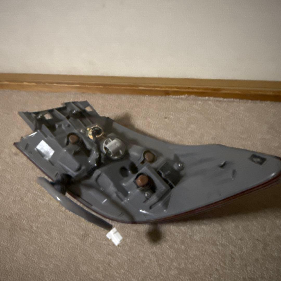 Y51フーガ シーマ スモークテール