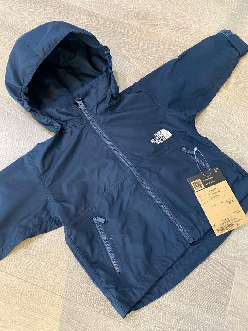 ⭐︎お値引き　THE NORTH FACEコンパクトジャケットNPB22510