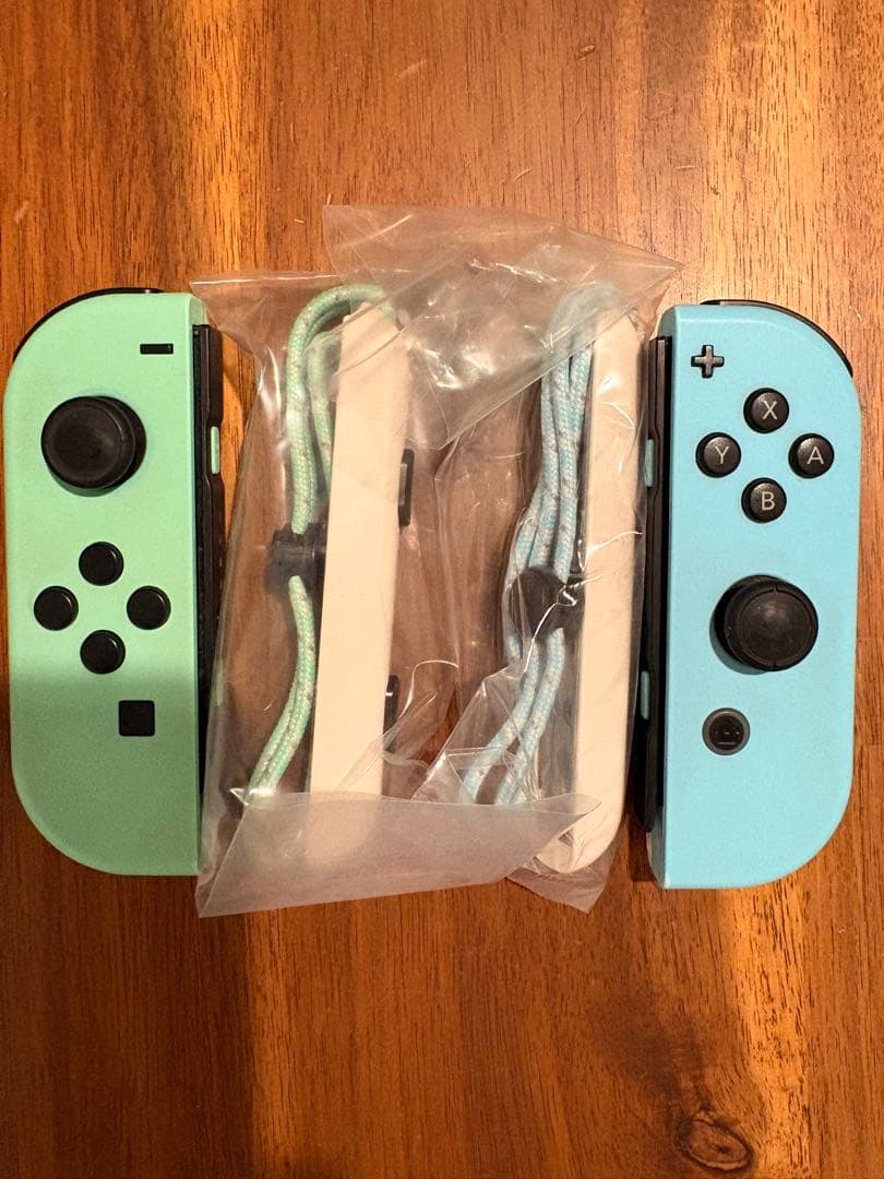 あつもりSwitch+マリオカート8+追加Joy-Con