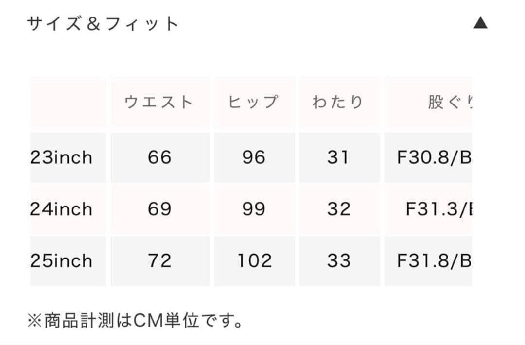 searoomlynn ペインター baggy denimパンツ SRN05