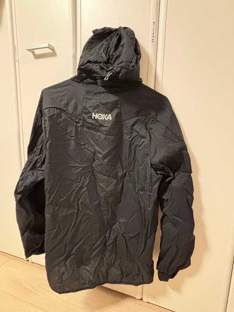 HOKA SKYFLOW JACKET　ホカオネオネ　スカイフロージャケット