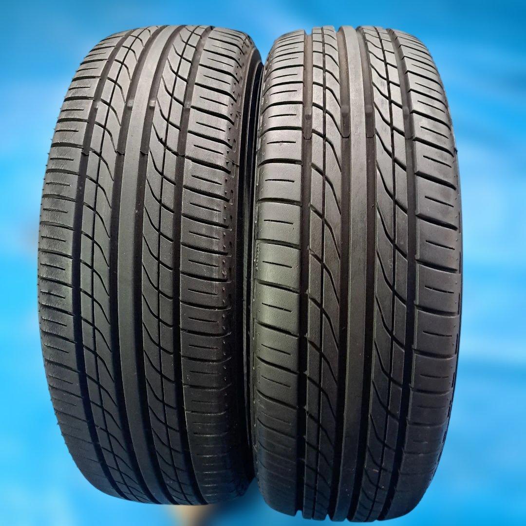 ★165/55R15★ YOKOHAMA PRACTIVA 　2本　送料無料