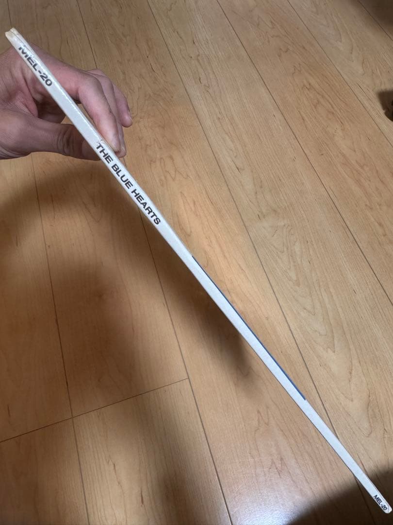 【未開封】ファースト / ザ・ブルーハーツ 初回ステッカー帯付 新品未開封！