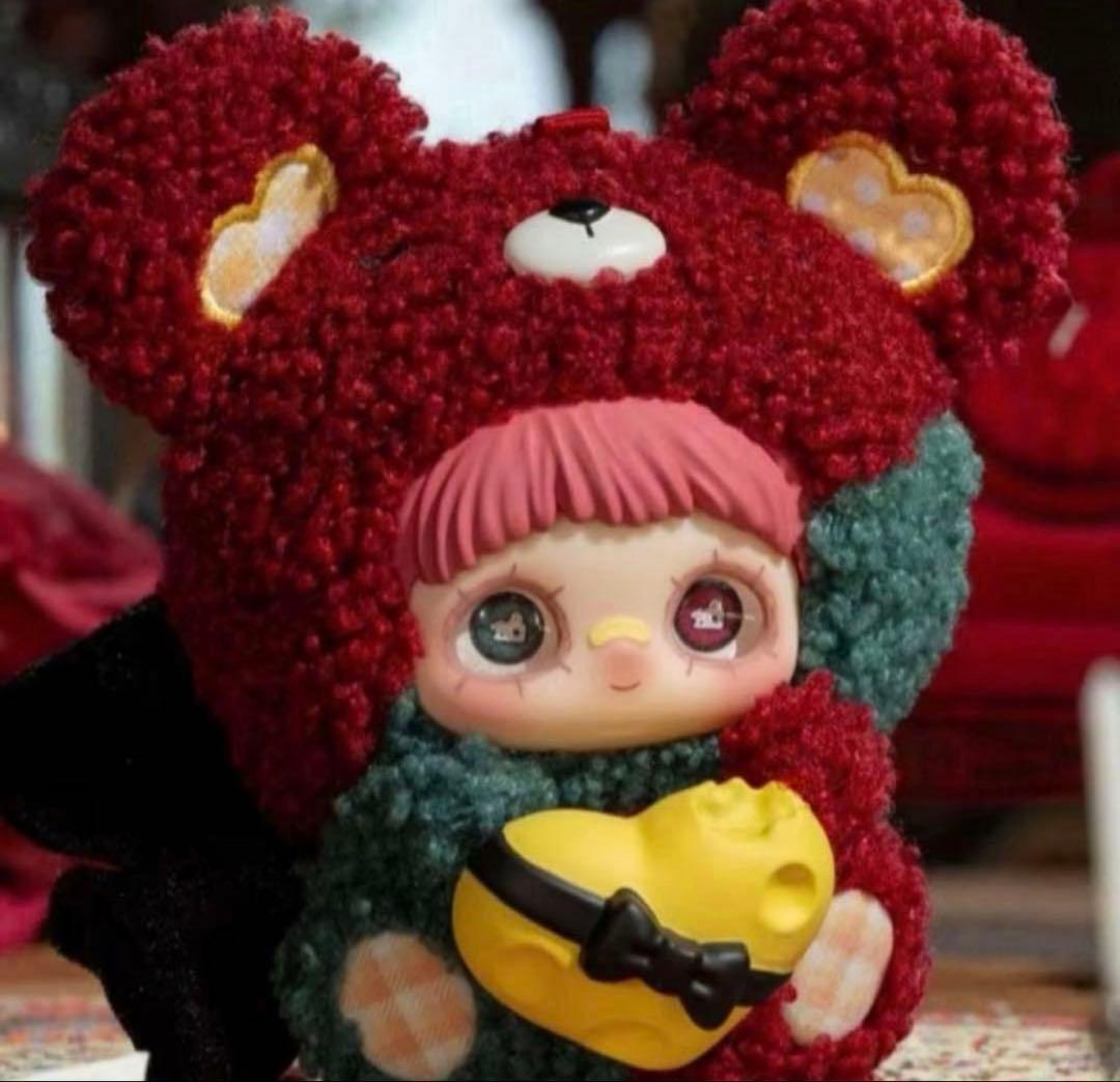 新品BOX maymei メイメイ May I Love You アイラブユー