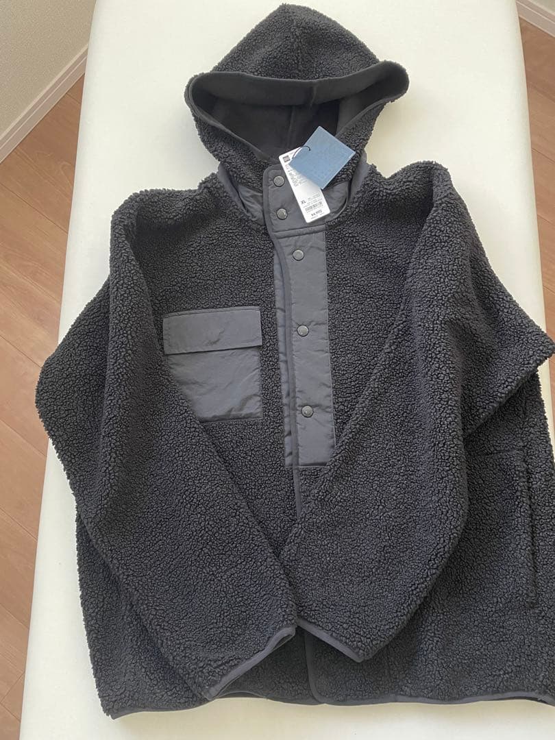 GU ENGINEERED GARMENTS XL 新品　セット売り