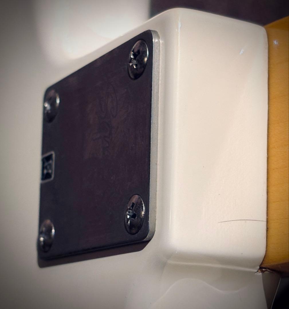 【値下げ】Squier jazz bass Classic Vibe 60s