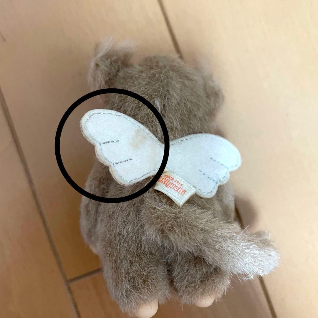 生誕30周年記念 ピンク モンチッチ monchhichi 1680