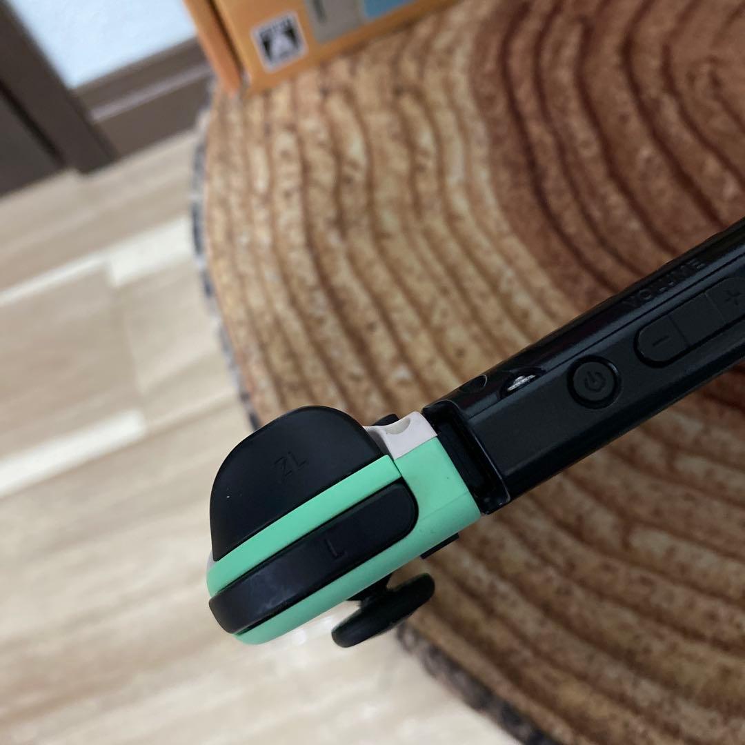 Nintendo Switch ニンテンドースイッチ本体　あつ森モデル