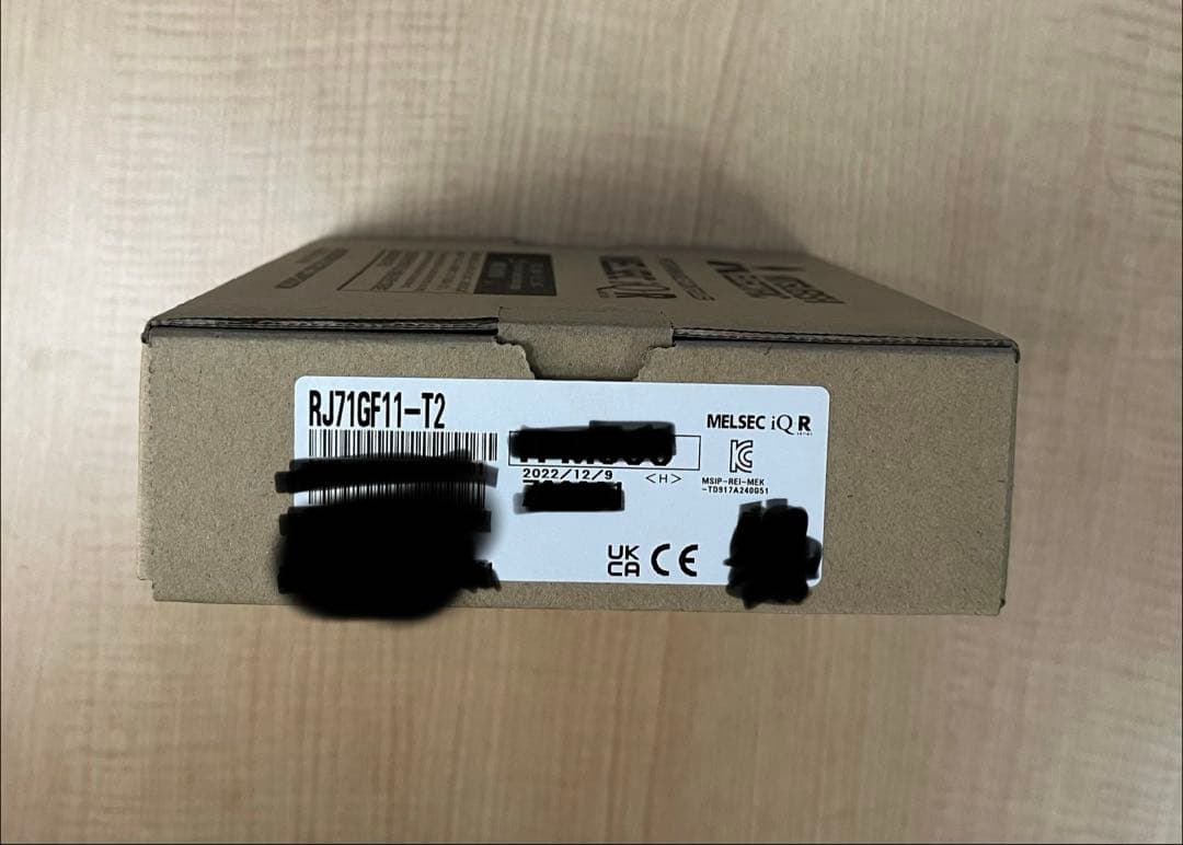 三菱　RJ71GF11-T2