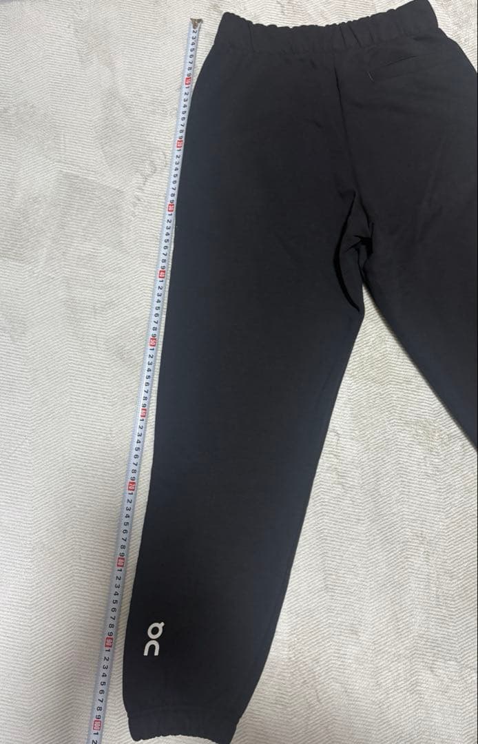 on CLUB PANTスウェット パンツ メンズ xs 黒