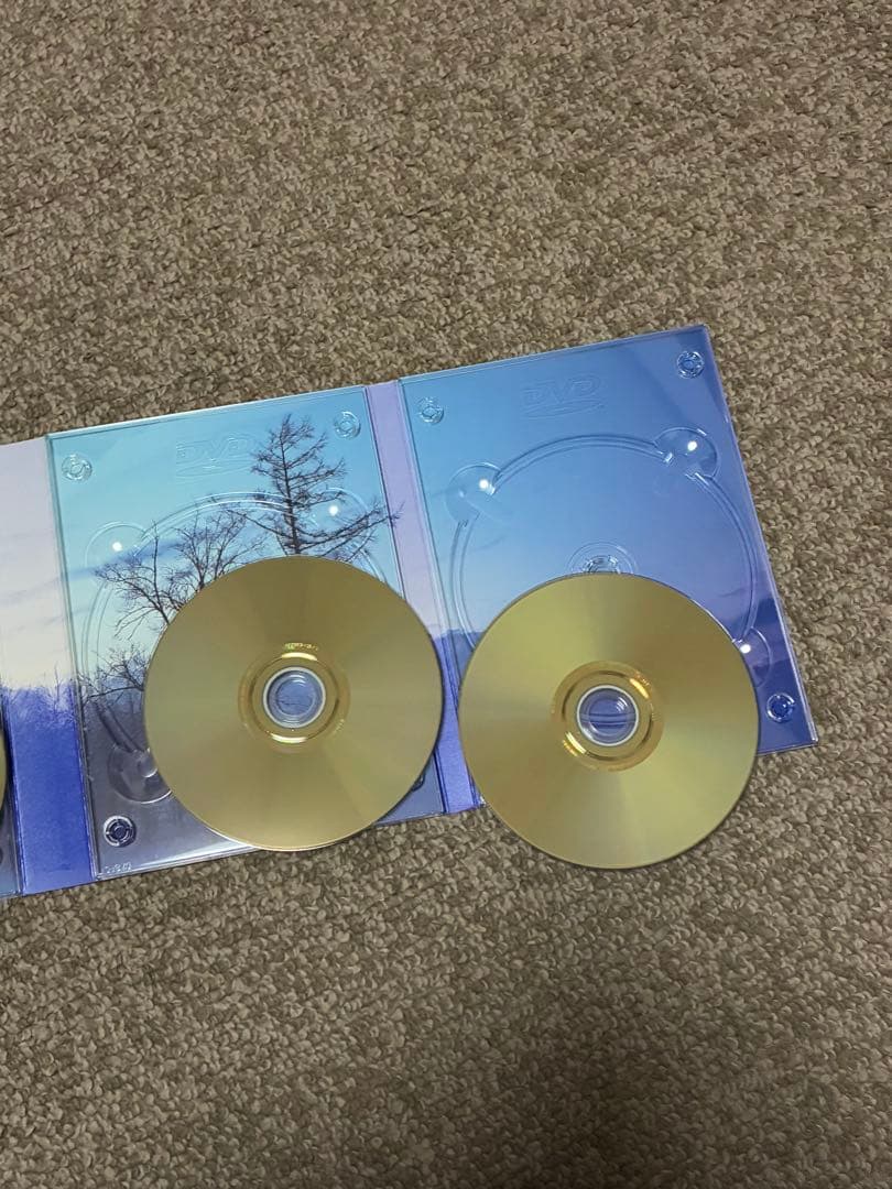 おしん 完全版　少女編　DVD