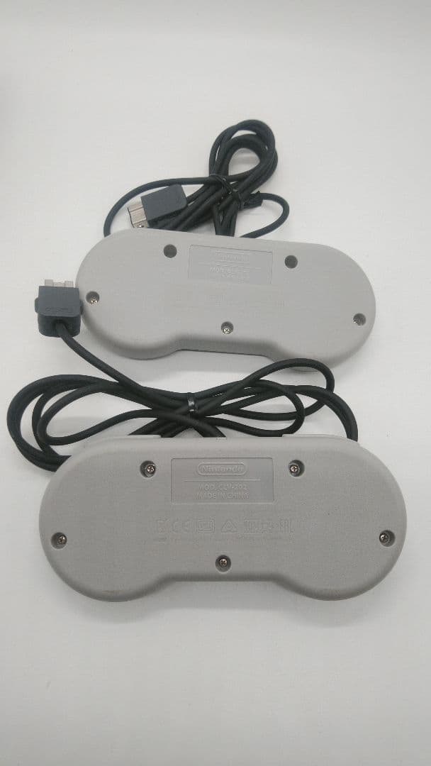 Nintendoニンテンドークラシックミニ スーパーファミコン