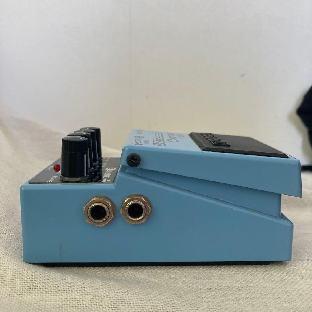 BOSS ボス Bass ベースエフェクター Chorus コーラスCEB-3