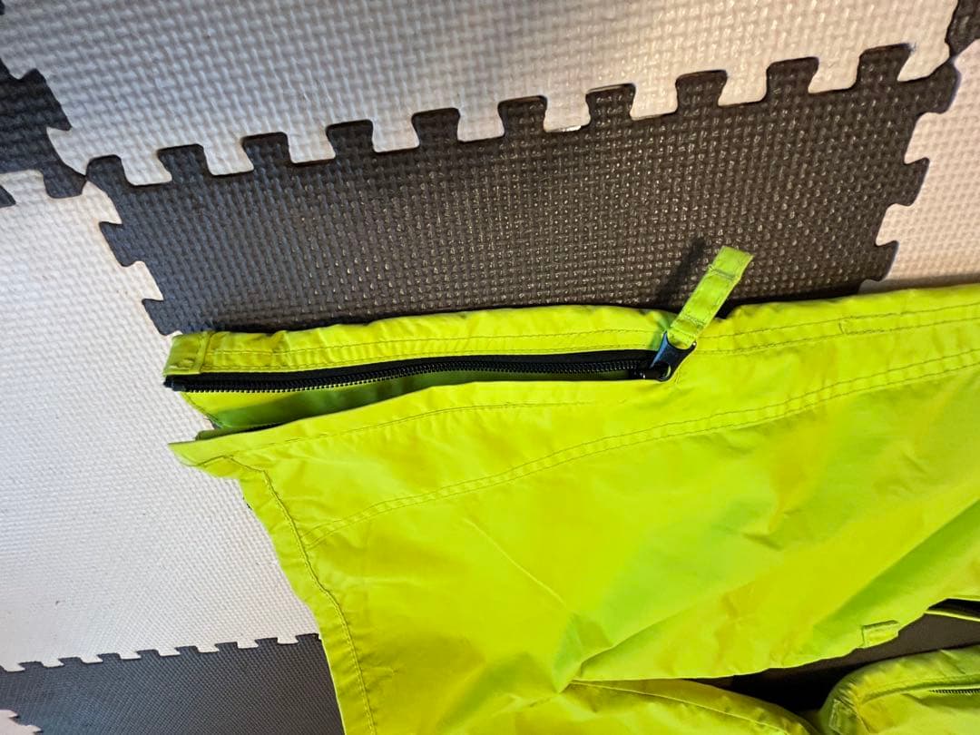 BILLABONG スノーボード ウェア 上下セット