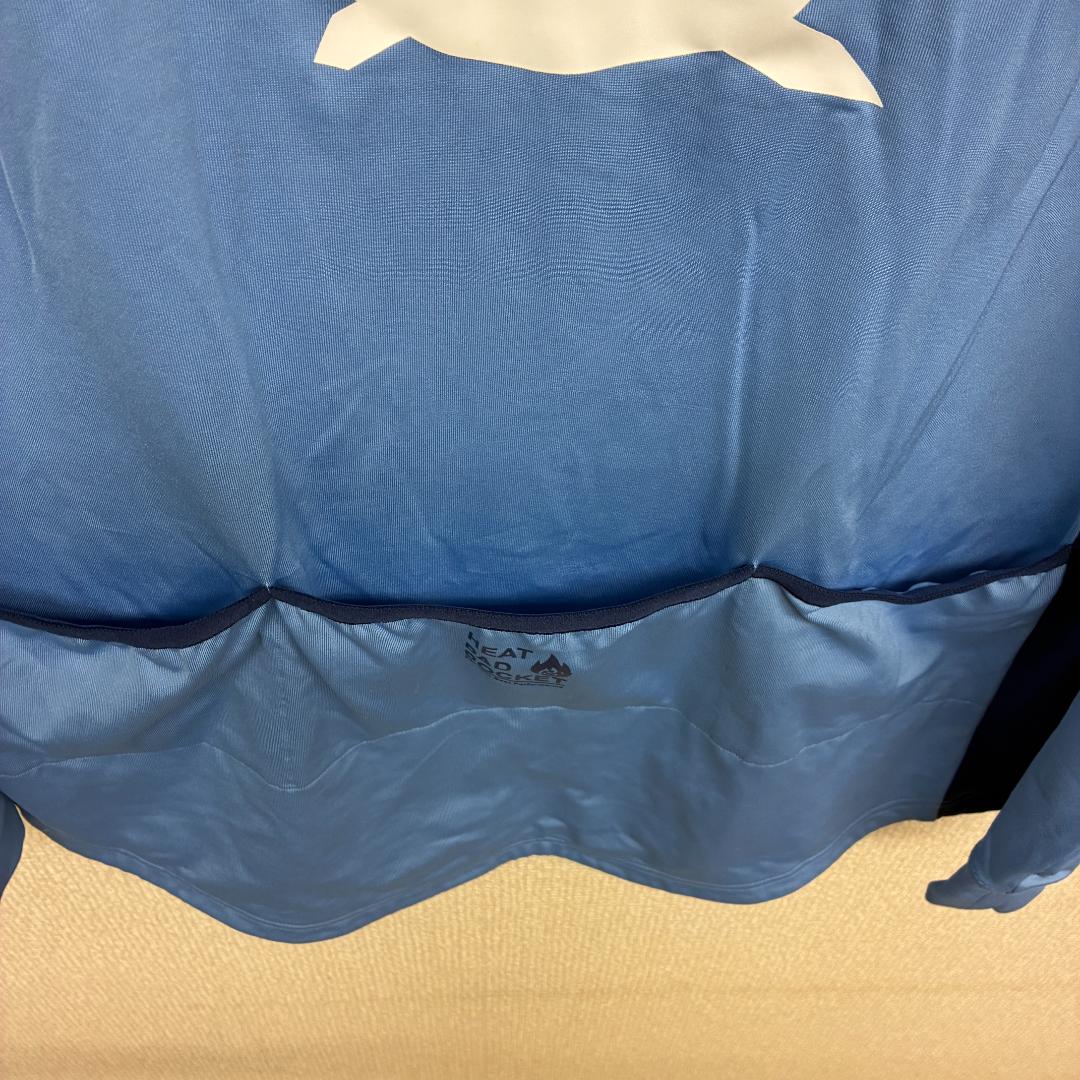 Russeluno MASK HIGHNECK LS 中古