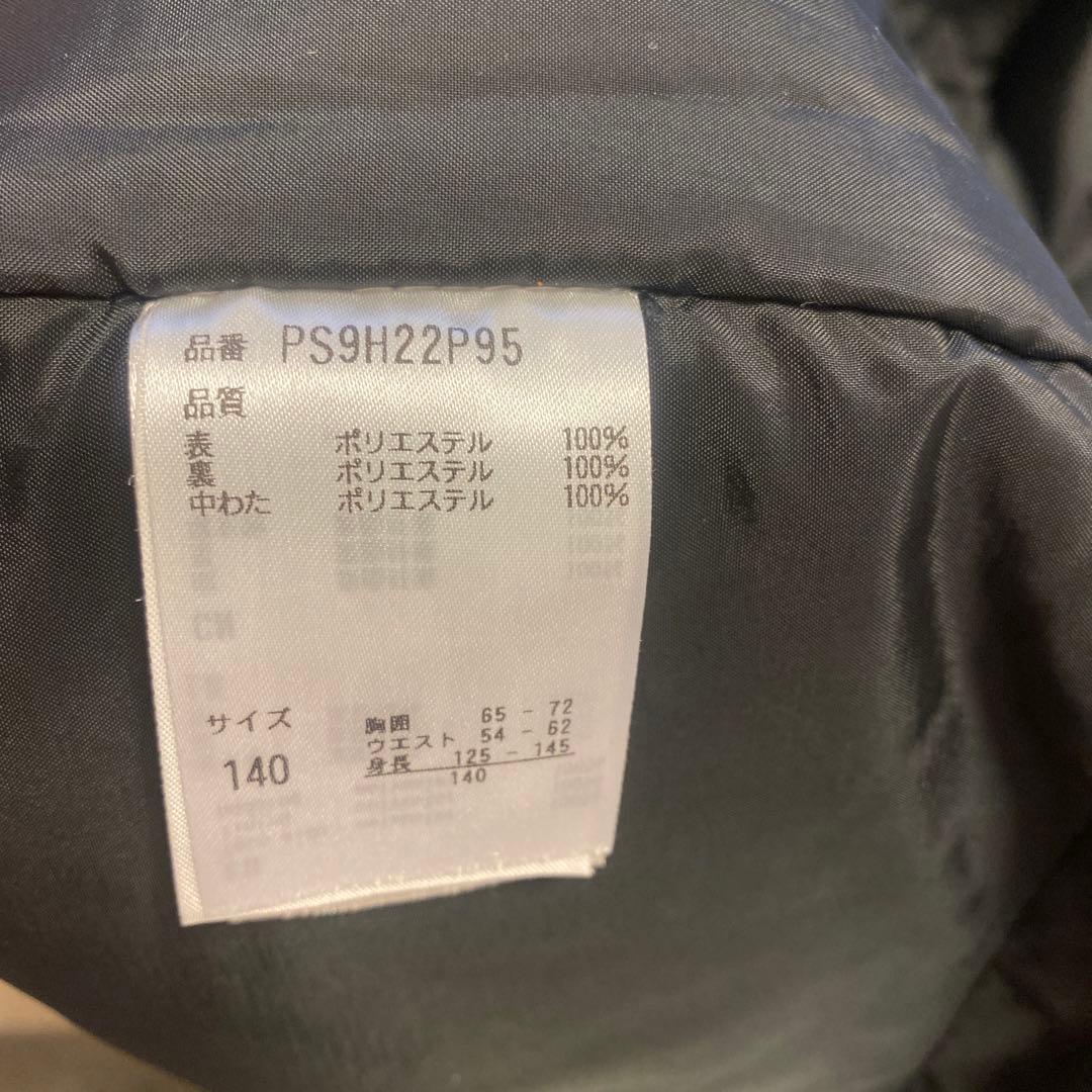 Phenix フェニックス　子供用スキーウェア140cm