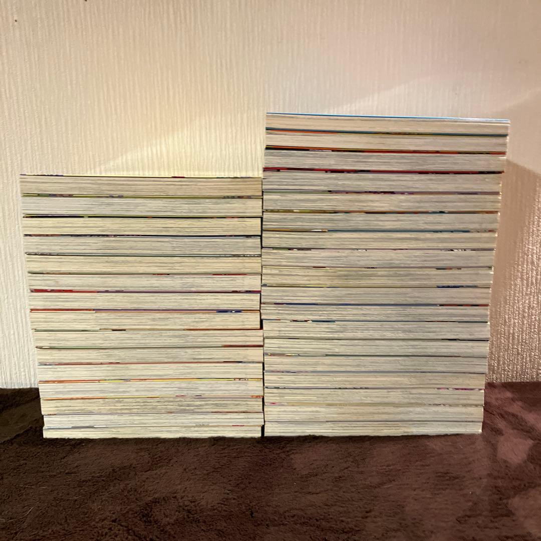 鬼灯の冷徹 全巻 31冊&シロの足跡２冊 計33冊