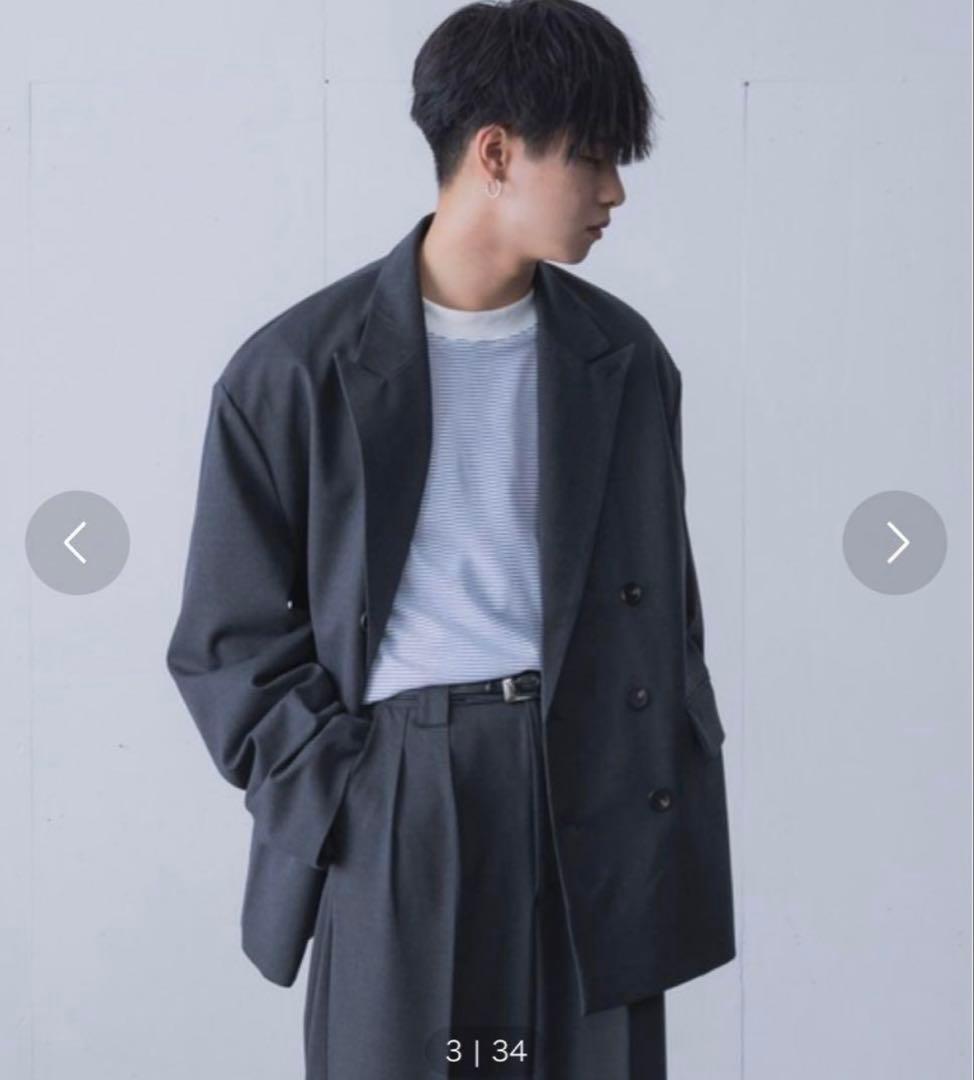 INTER FACTORY セットアップ