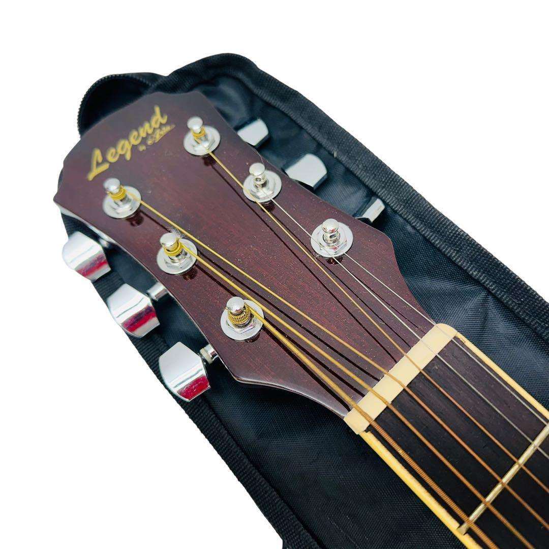 LEGEND アコースティックギター　FG-15