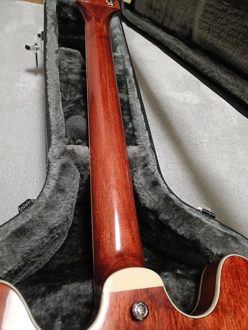 ギター Seventy Seven EXRUBATO-STD JT AR
