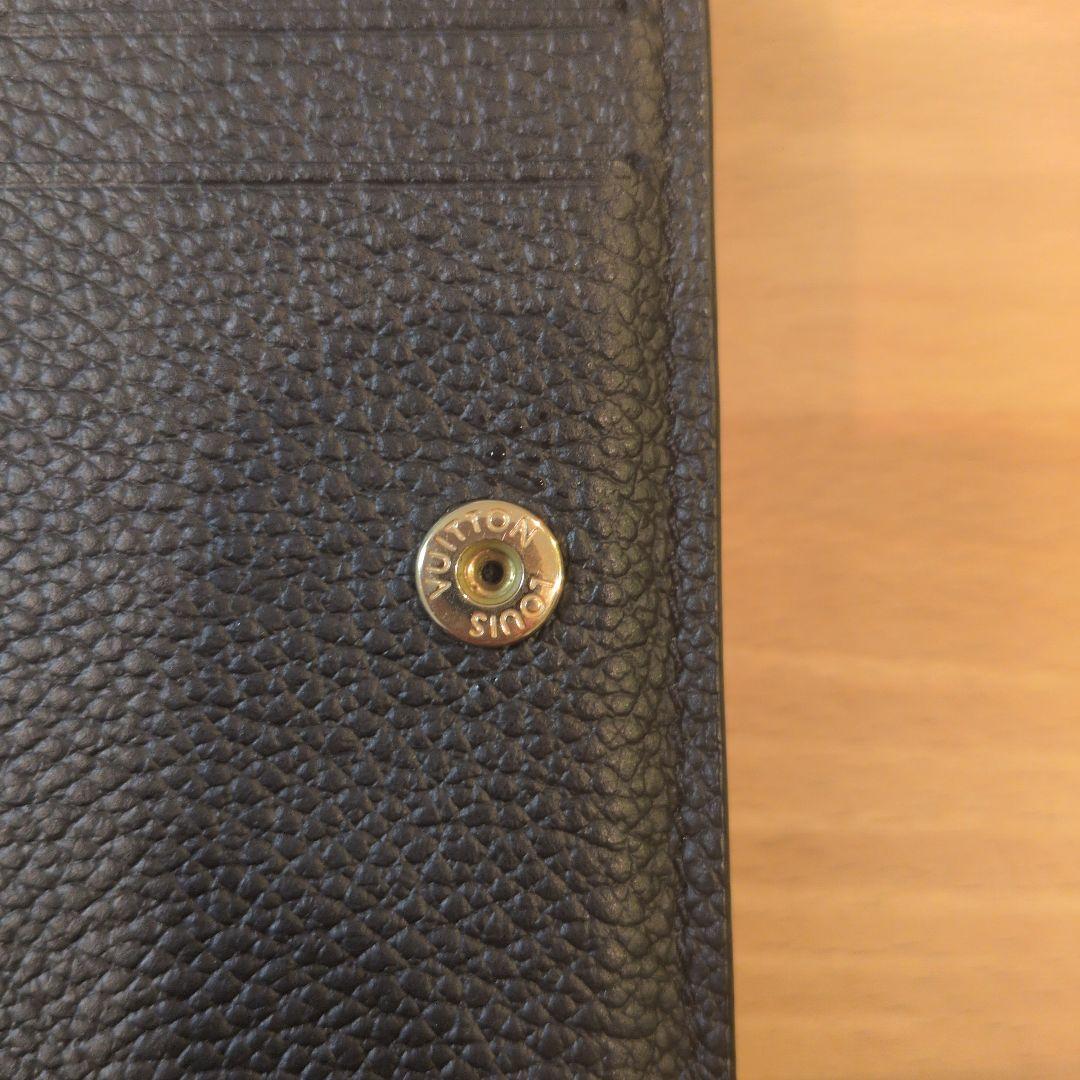 【最終値下げ】Louis Vuitton ルイ・ヴィトン ポルトフォイユ・クレア